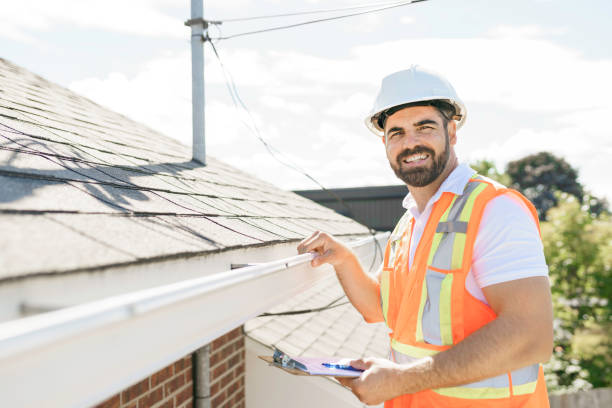 Best Emergency Roof Repair  in Bethany, WV