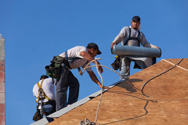 Best Best Roofing Contractors  in Bethany, WV